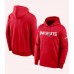 Bill Belichick Patriots Hoodie